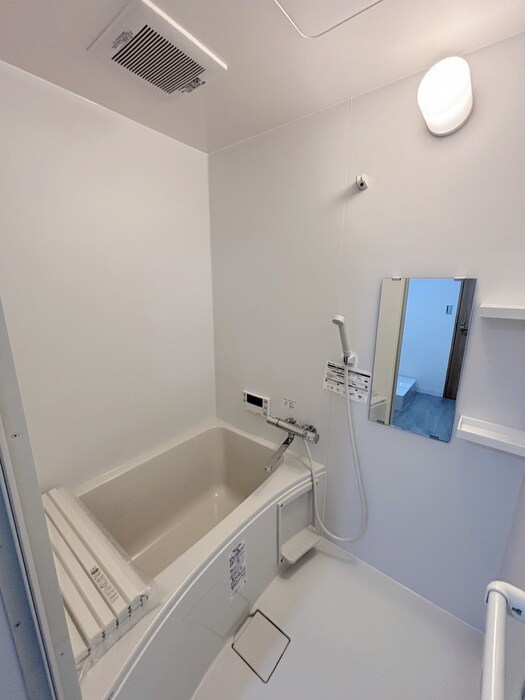 物件内観写真7　(バス／シャワールーム等)