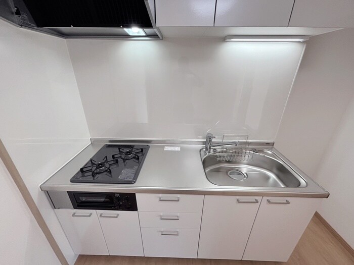 物件内観写真11　(キッチン)