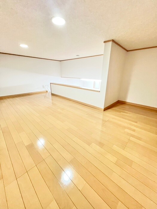 物件内観写真9　(ロフト)