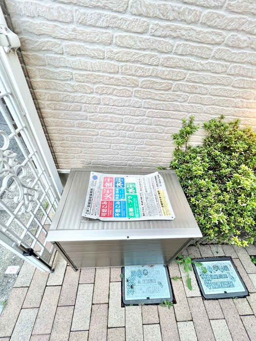 物件外観写真4　(外観写真)