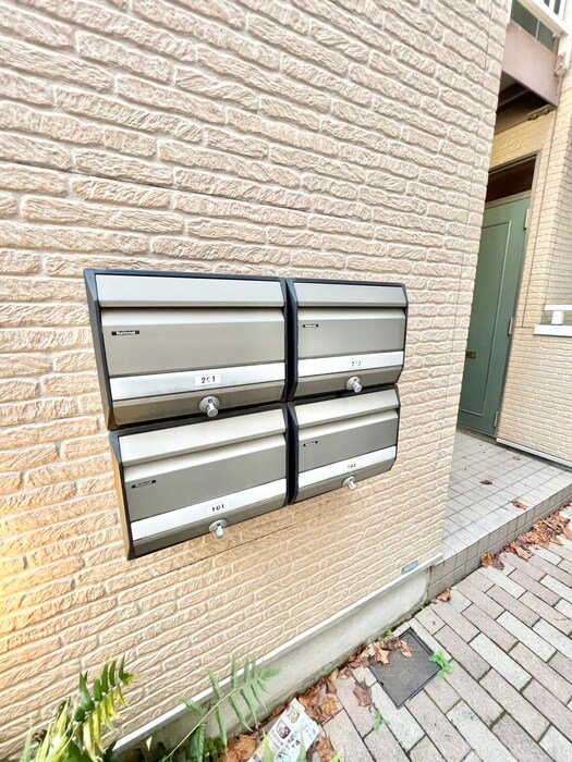 物件外観写真5　(外観写真)