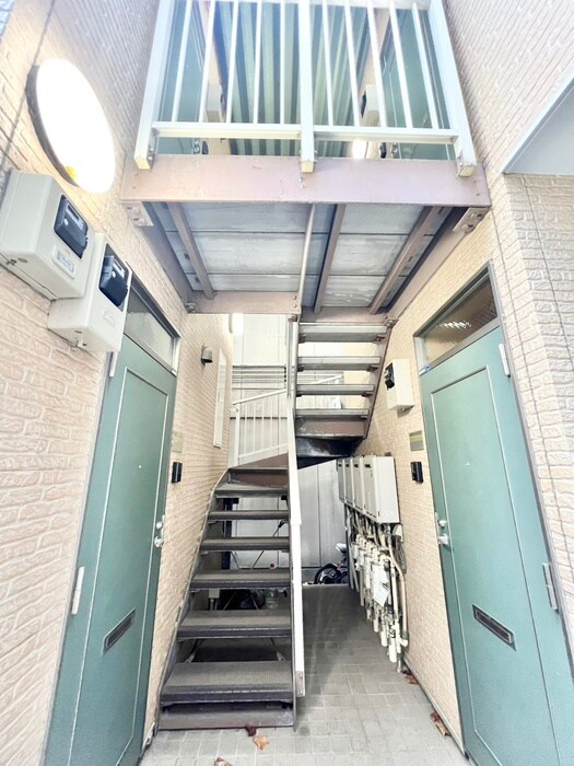 物件外観写真6　(外観写真)