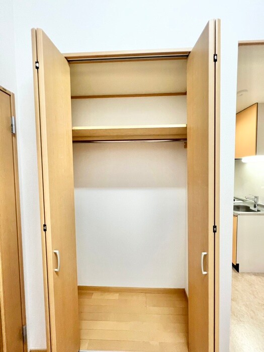 物件内観写真10　(収納)