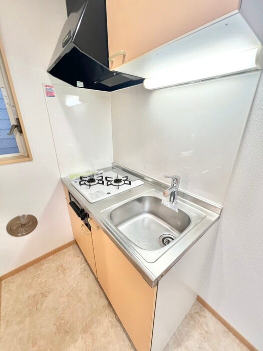 物件内観写真11　(キッチン)