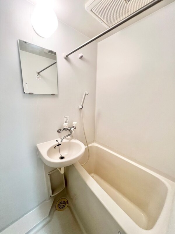 バス／シャワールーム等