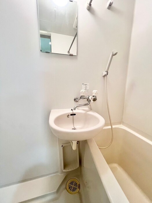 物件内観写真16　(洗面)