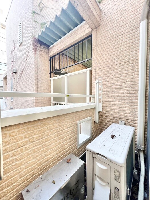 物件内観写真20　(ベランダ・バルコニー)