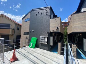 ラフィ－ナ－二俣川ＷＥＳＴ外観写真