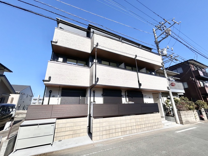 Ｃａｓａ　Mｏｍａ矢野口Ⅰ