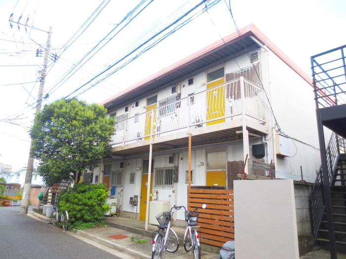 外観写真