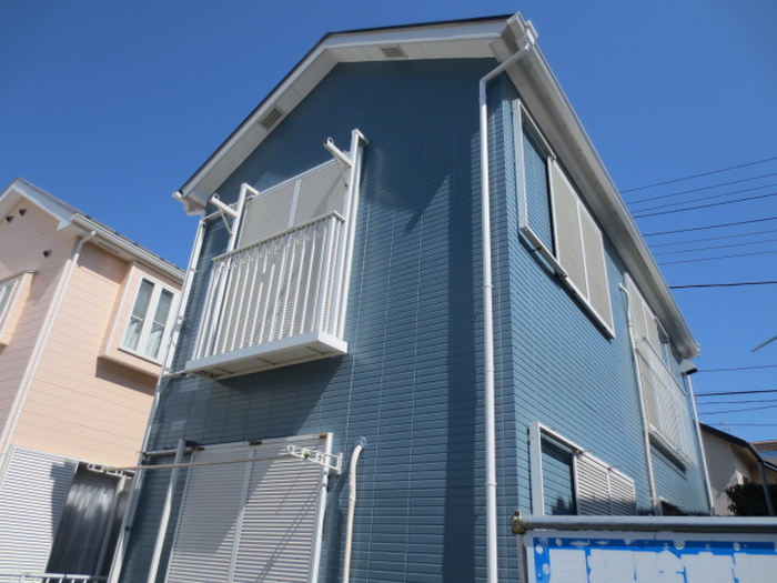 エレガンス元町