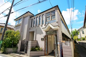 メゾン米沢外観写真