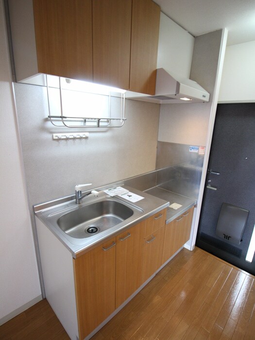 物件内観写真12　(キッチン)