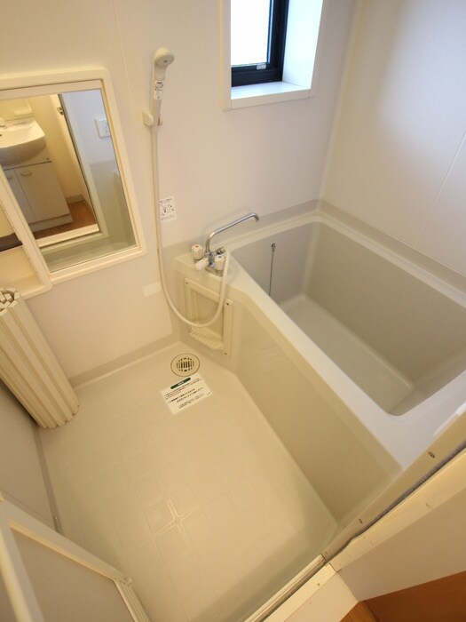 物件内観写真13　(バス／シャワールーム等)