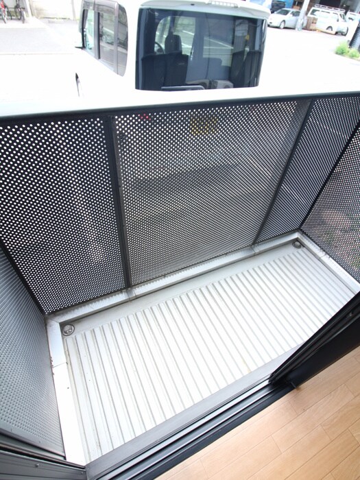 物件内観写真16　(ベランダ・バルコニー)