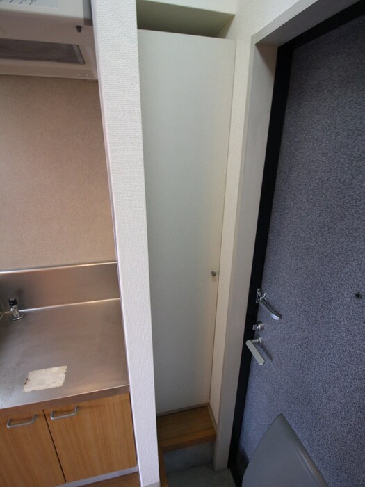 物件内観写真19　(靴箱)