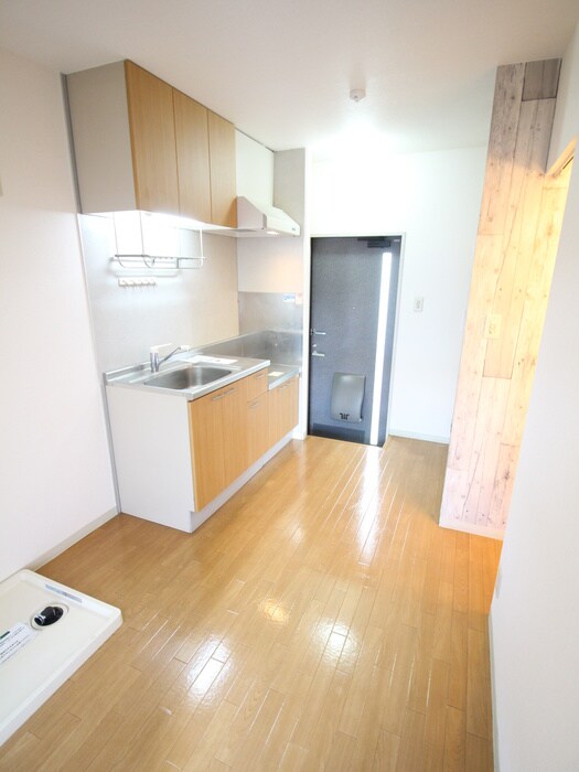 物件内観写真21　(キッチン)