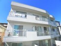 サンライズ中川