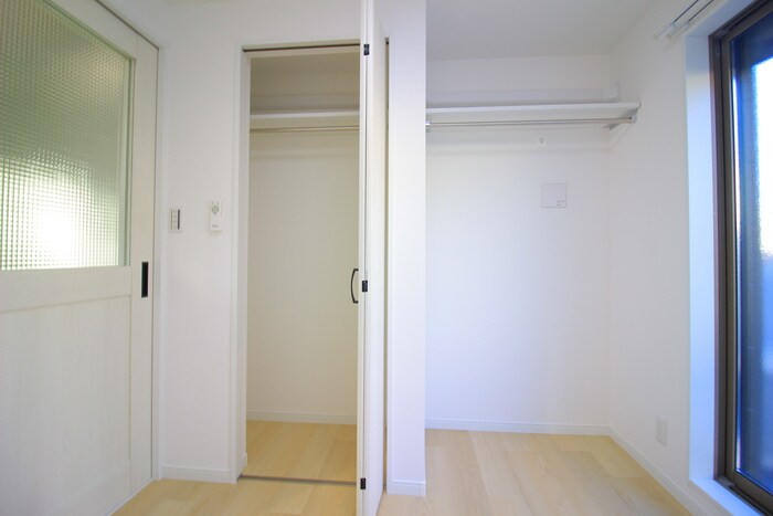 物件内観写真8　(収納)