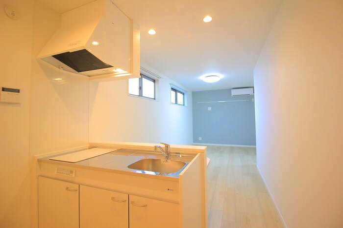 物件内観写真10　(キッチン)