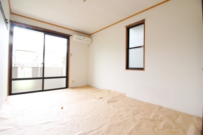 物件内観写真9　(居室)