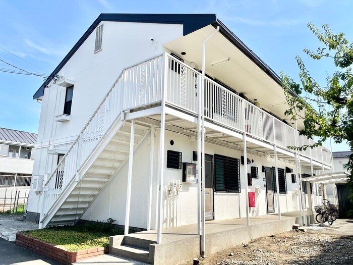 物件外観写真3　(外観写真)