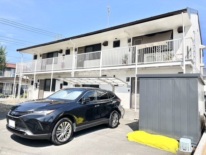 物件外観写真4　(外観写真)