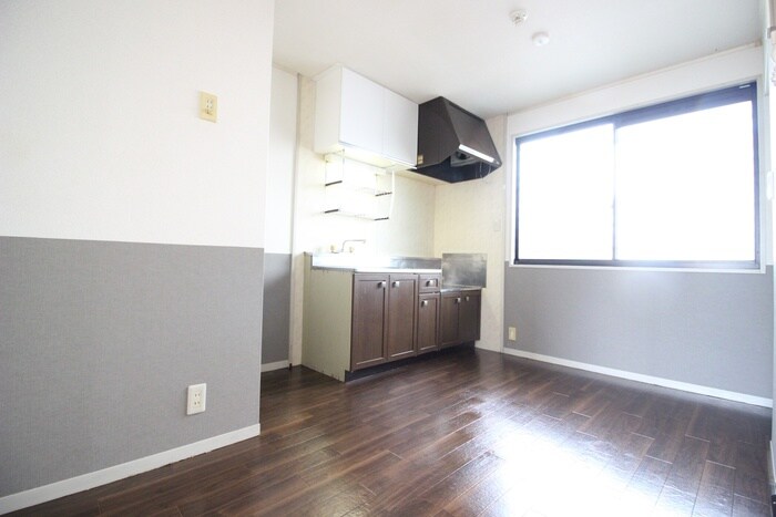 物件内観写真13　(キッチン)