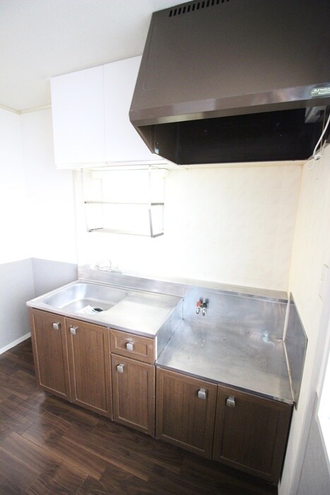 物件内観写真14　(キッチン)