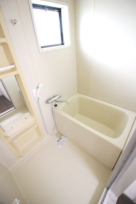 物件内観写真16　(バス／シャワールーム等)