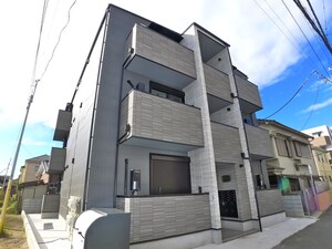 シャンテ順外観写真