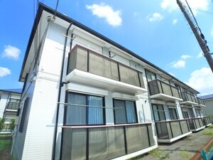 グランメ－ルイワイ１外観写真