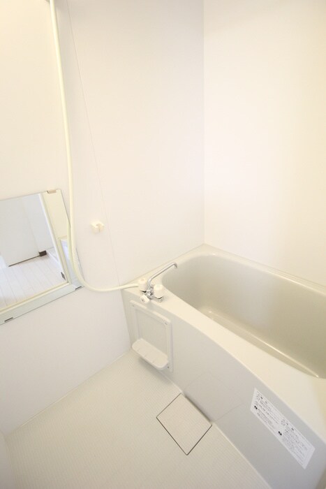 物件内観写真8　(バス／シャワールーム等)