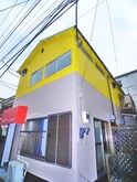 ＮＹハウス