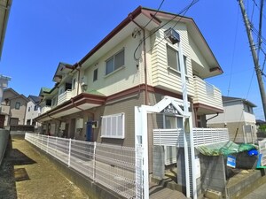 第３ドリーム藤外観写真