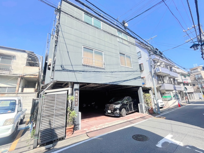 外観写真