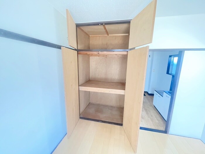 物件内観写真9　(収納)