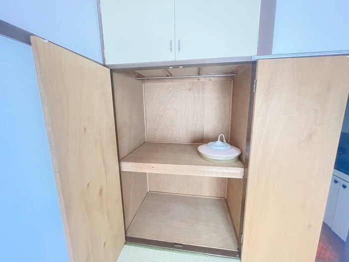 物件内観写真9　(収納)