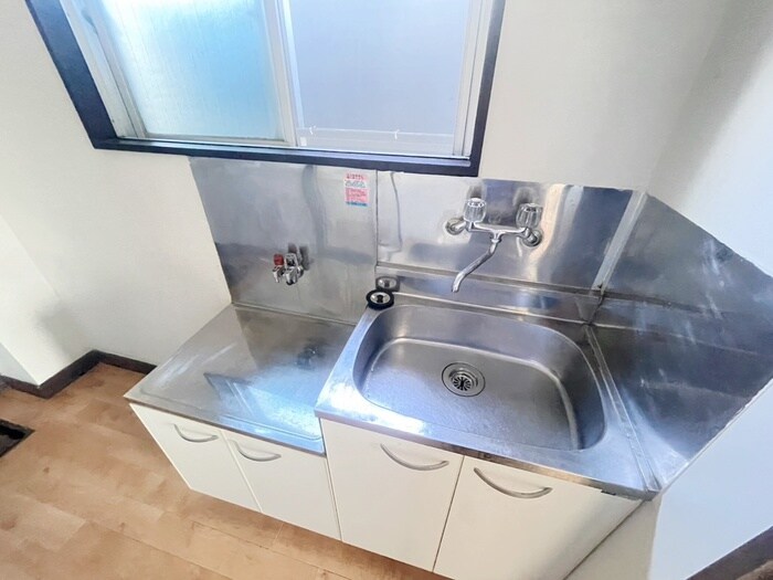 物件内観写真10　(キッチン)