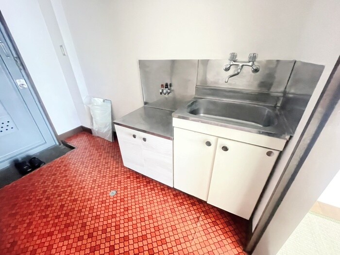 物件内観写真10　(キッチン)