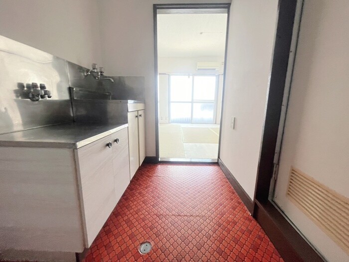 物件内観写真13　(廊下)