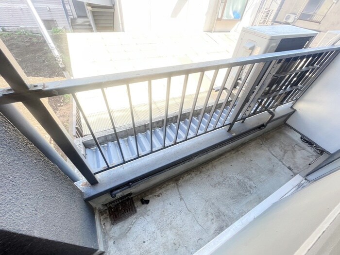 物件内観写真15　(ベランダ・バルコニー)