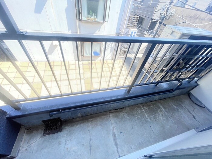 物件内観写真16　(ベランダ・バルコニー)