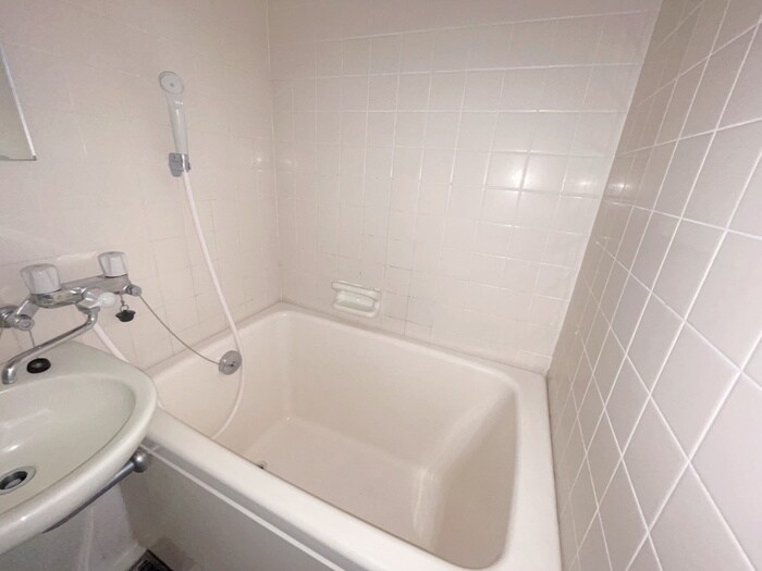 物件内観写真20　(バス／シャワールーム等)