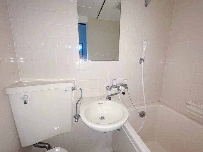 物件内観写真20　(洗面)