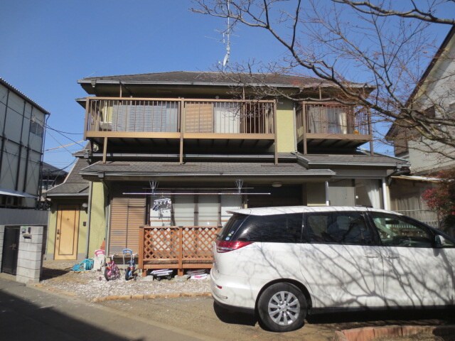 物件外観写真3　(外観写真)