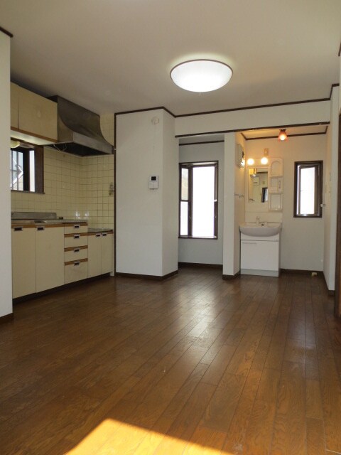 物件内観写真7　(居室)