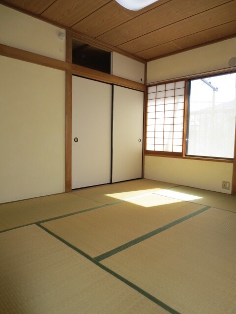 物件内観写真9　(居室)