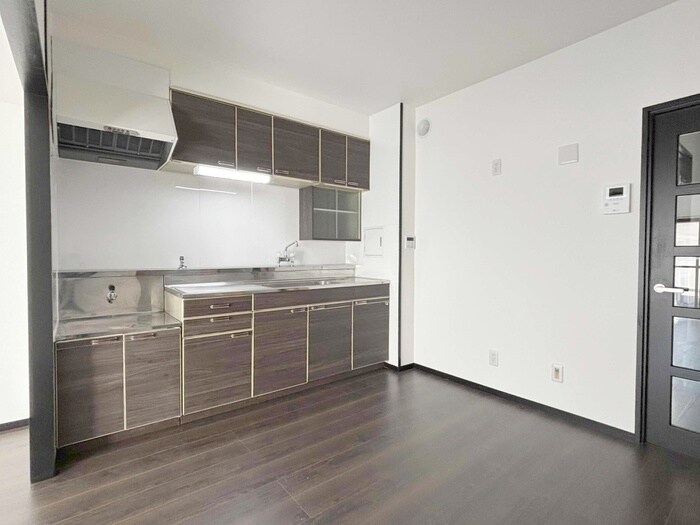 物件内観写真7　(キッチン)