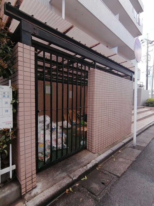 物件外観写真5　(建物設備)